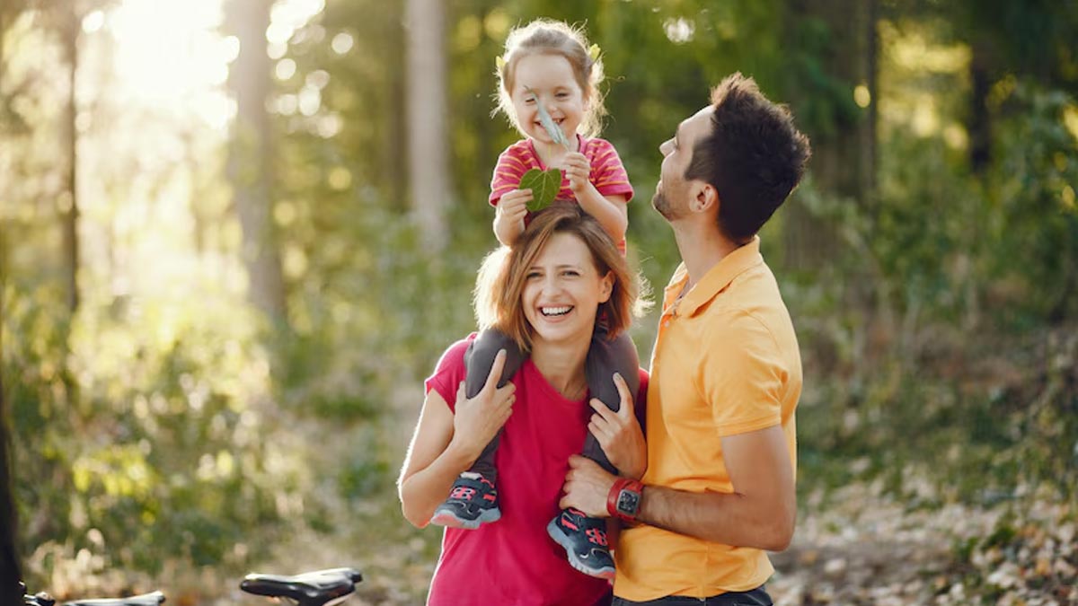 Guide For Parents With Children Suffering From Rheumatological Diseases 